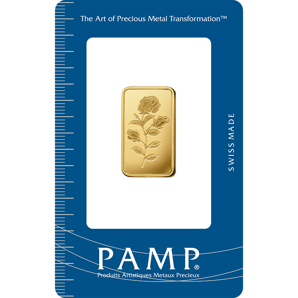 PAMP Rosa 10g