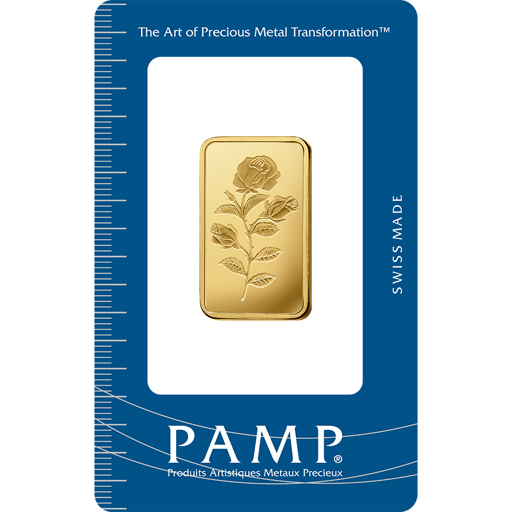 PAMP Rosa 20g