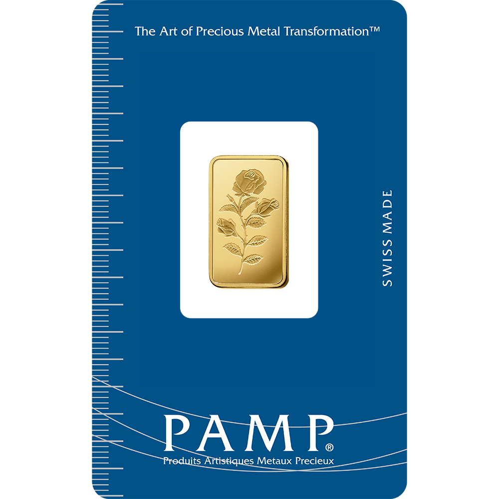 PAMP Rosa 5g